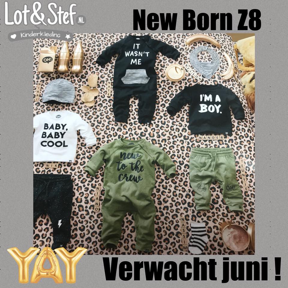 z8 new born